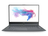 MSI (Micro-Star) Notebook Modern 14 A10RAS-1031