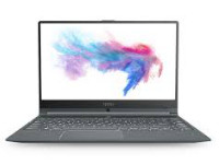 MSI (Micro-Star) Notebook Modern 14 A10RB-459