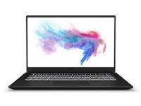 MSI (Micro-Star) Notebook Modern 15 A10M-098