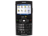 Samsung Mobile Phone Ace (SPH-i325)