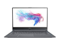 MSI (Micro-Star) Notebook Modern 15 A10RAS-255