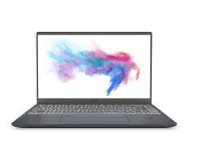MSI (Micro-Star) Notebook Prestige 14 A10RB