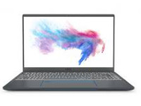 MSI (Micro-Star) Notebook Prestige 14 A10SC-020