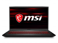 MSI (Micro-Star) Notebook GF75 Thin 10SCXK