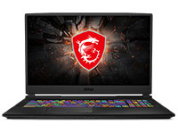 MSI (Micro-Star) Notebook GL75 Leopard 10SEK