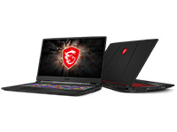 MSI (Micro-Star) Notebook GL75 Leopard 10SER