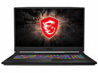MSI (Micro-Star) Notebook GL75 Leopard 10SFK