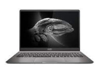 MSI (Micro-Star) Notebook P65 Creator-1084