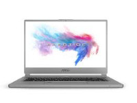 MSI (Micro-Star) Notebook P65 Creator-1456