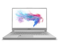 MSI (Micro-Star) Notebook P75 Creator-893