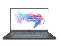 MSI (Micro-Star) Notebook PS63 Modern-096