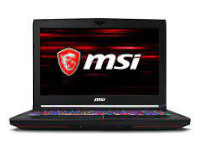 MSI (Micro-Star) Notebook GT63 Titan