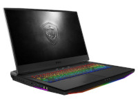 MSI (Micro-Star) Notebook GT76 TITAN DT
