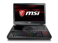 MSI (Micro-Star) Notebook GT83 Titan