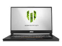 MSI (Micro-Star) Notebook WS65 9TK