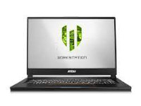 MSI (Micro-Star) Notebook WS65 9TK-1014