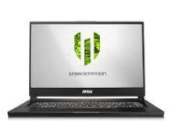 MSI (Micro-Star) Notebook WS65 9TK-687