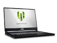 MSI (Micro-Star) Notebook WS65 9TL