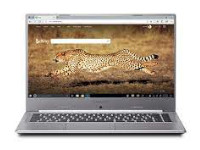 Medion Notebook Akoya P15648
