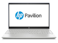 HP Pavilion Notebook 15-cw0008np