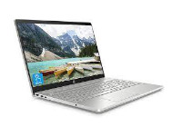 HP Pavilion Notebook 15-cw0017ca