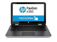 HP Pavilion Notebook 13-a100ne