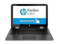 HP Pavilion Notebook 13-a100ni