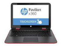 HP Pavilion Notebook 13-a105nx