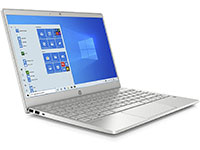 HP Pavilion Notebook 13-a107nf