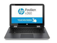 HP Pavilion Notebook 13-s107nl x360