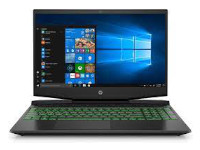 HP Pavilion Gaming Laptop 15-dk0005nt