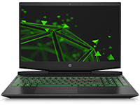 HP Pavilion Gaming Laptop 15-dk0027nw