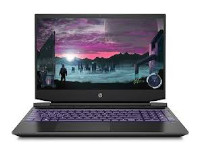 HP Pavilion Gaming Laptop 15-dk0031nv