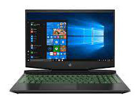 HP Pavilion Gaming Laptop 15-dk0232tx