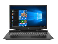 HP Pavilion Gaming Laptop 15-dk0040nl