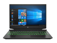 HP Pavilion Gaming Laptop 15-dk0041nr