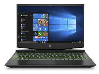 HP Pavilion Gaming Laptop 15-dk0042nr