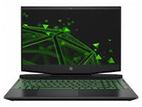 HP Pavilion Gaming Laptop 15-dk0075ur