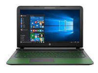 HP Pavilion Gaming Laptop 15-dk0085ur