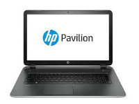 HP Pavilion Notebook 17-f100np