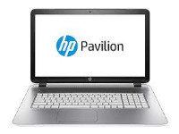 HP Pavilion Notebook 17-f207nm
