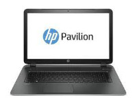 HP Pavilion Notebook 17-f275nf