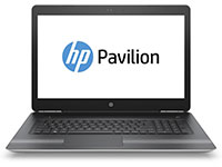 HP Pavilion Notebook 17-ab003na