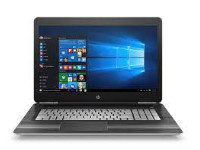 HP Pavilion Notebook 17-ab010ng