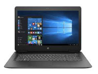 HP Pavilion Notebook 17-ab381ng