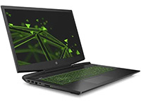 HP Pavilion Gaming Laptop 17-cd0018nc