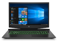 HP Pavilion Gaming Laptop 17-cd0024nf