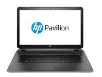 HP Pavilion Notebook 17-e115nf
