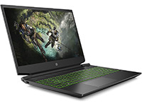 HP Pavilion Gaming Laptop 15-ec0000na