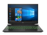 HP Pavilion Gaming Laptop 15-ec0001ua